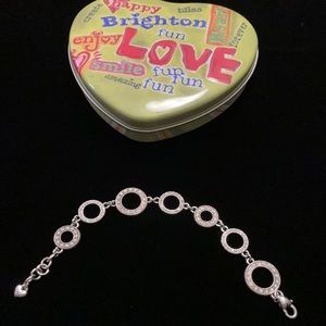 Brighton City Lights Bracelet